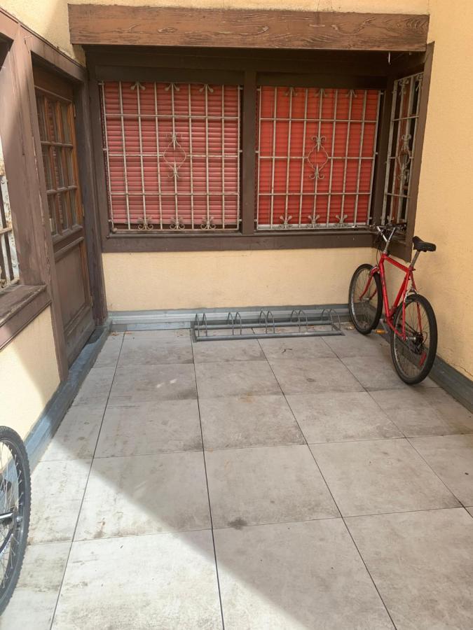Historical Town Center Cosy Flat Daire Colmar Dış mekan fotoğraf