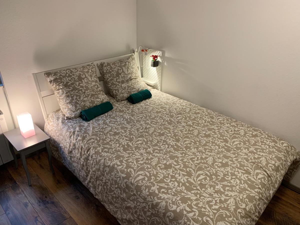 Historical Town Center Cosy Flat Daire Colmar Dış mekan fotoğraf